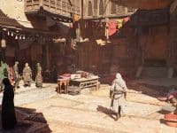 دانلود بازی میراژ Assassin’s Creed Mirage v1.1.1 – Valley of Memory کامپیوتر