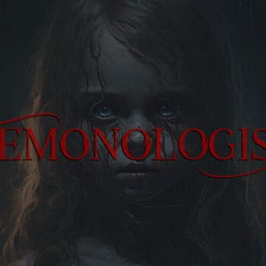 دانلود بازی Demonologist کامپیوتر + آپدیت