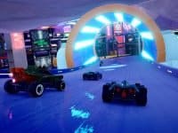 دانلود بازی HOT WHEELS UNLEASHED 2 Turbocharged - Legendary Edition کامپیوتر