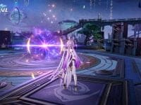 دانلود بازی Honkai Star Rail برای PS5