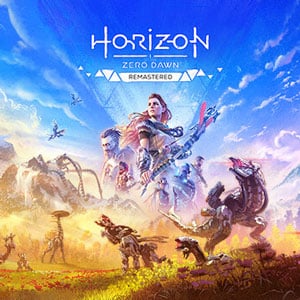 دانلود بازی Horizon Zero Dawn – Remastered کامپیوتر + آپدیت v1.5.89
