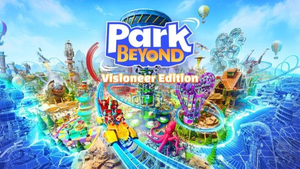 دانلود بازی Park Beyond Visioneer Edition کامپیوتر