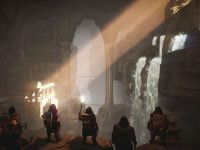 دانلود بازی The Lord of the Rings Return to Moria کامپیوتر + آپدیت