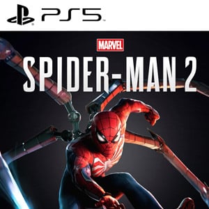 دانلود بازی Marvels Spider-Man 2 برای PS5 + هک شده