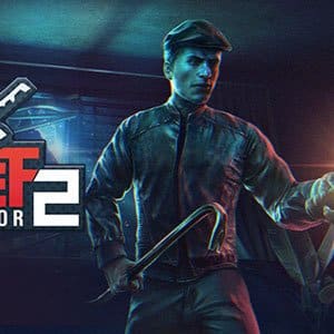 دانلود بازی Thief Simulator 2 کامپیوتر + آپدیت