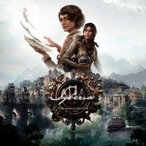 دانلود نسخه هک شده بازی Syberia The World Before برای PS4