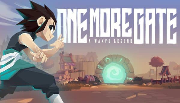 دانلود بازی One More Gate A Wakfu Legend برای کامپیوتر