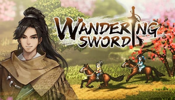 دانلود بازی Wandering Sword کامپیوتر + آپدیت v1.24.31