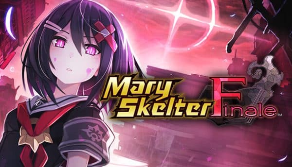 دانلود بازی Mary Skelter Finale برای کامپیوتر