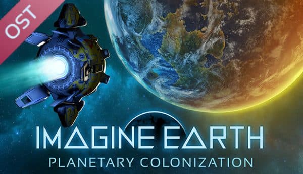دانلود بازی Imagine Earth برای کامپیوتر