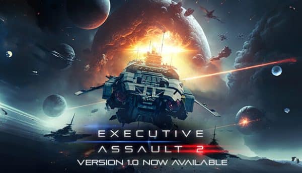 دانلود بازی Executive Assault 2 برای کامپیوتر + آپدیت v1.0.9.239a