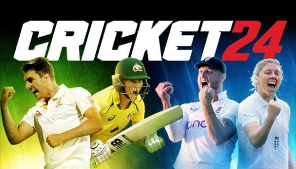 دانلود بازی Cricket 24 برای کامپیوتر