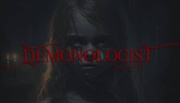 دانلود بازی Demonologist کامپیوتر + آپدیت