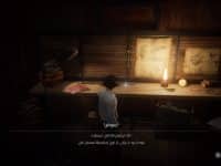 دانلود زیرنویس فارسی ساز بازی Lies of P: Overture برای PS4 و PC