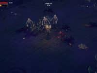 دانلود بازی God of Weapons - Eternal Nightmare کامپیوتر + آپدیت v1.5.67