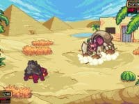دانلود بازی Coromon Patricks Day برای کامپیوتر + آپدیت v1.4.1