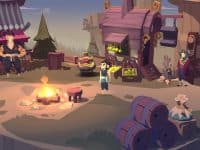 دانلود بازی One More Gate A Wakfu Legend برای کامپیوتر