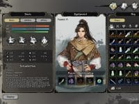 دانلود بازی Wandering Sword کامپیوتر + آپدیت v1.24.31