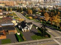دانلود بازی Cities Skylines II - Ultimate Edition کامپیوتر + آپدیت v1.6.0.F1