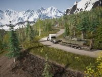 دانلود بازی Alaskan Road Truckers v24.07.2025 کامپیوتر
