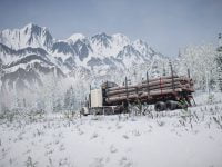 دانلود بازی Alaskan Road Truckers v24.07.2025 کامپیوتر