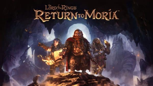 دانلود بازی The Lord of the Rings Return to Moria کامپیوتر + آپدیت