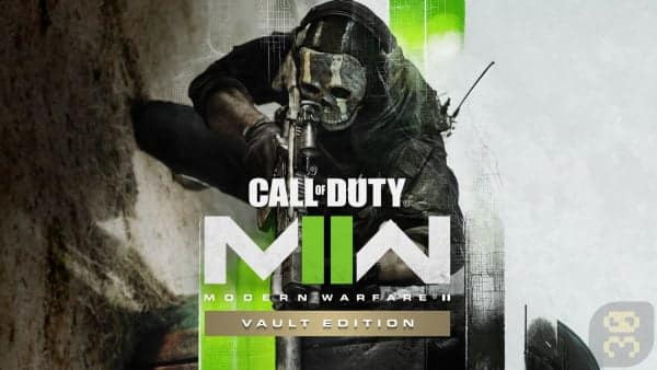 دانلود بازی Call of Duty Modern Warfare II کامپیوتر + کرک