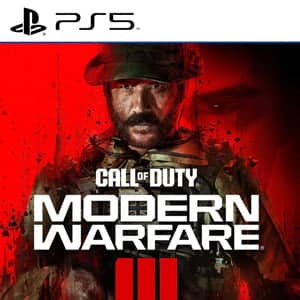 دانلود بازی Call of Duty Modern Warfare III برای PS5