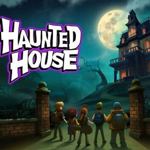 دانلود بازی Haunted House برای کامپیوتر