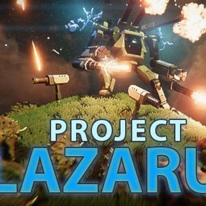 دانلود بازی Project Lazarus برای کامپیوتر