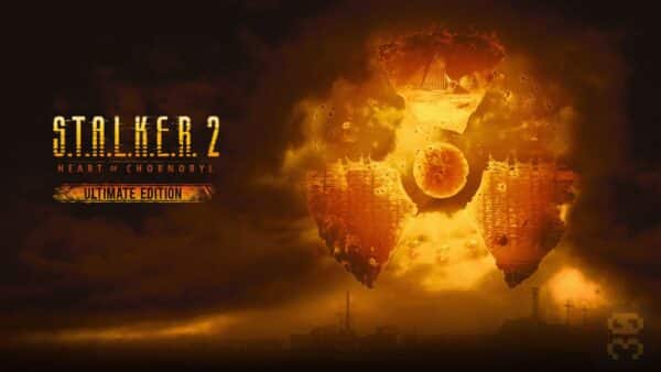 دانلود بازی STALKER 2 Heart of Chornobyl کامپیوتر + آپدیت v1.9.0