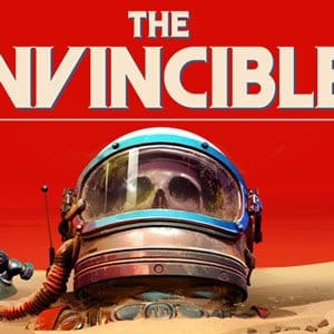 دانلود بازی The Invincible کامپیوتر + آپدیت