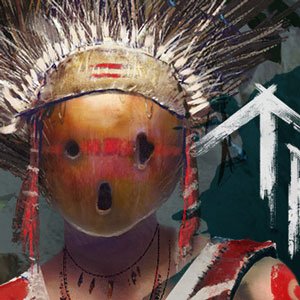 دانلود بازی Tribe Primitive Builder برای کامپیوتر