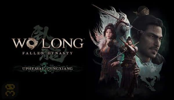 دانلود بازی Wo Long fallen Dynasty Deluxe Edition کامپیوتر + آپدیت