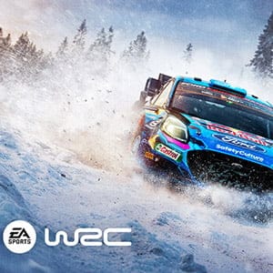 دانلود بازی EA Sports WRC 2023 کامپیوتر + کرک