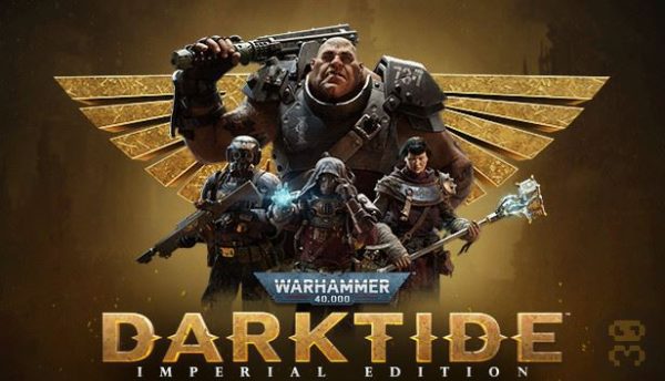 دانلود بازی Warhammer 40000 Darktide v1.9.4789.0 کامپیوتر