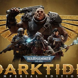 دانلود بازی Warhammer 40000 Darktide v1.9.4789.0 کامپیوتر