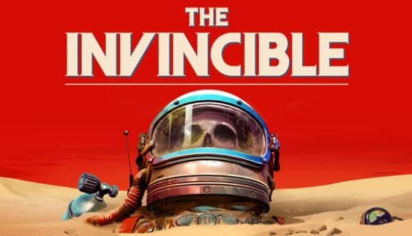 دانلود بازی The Invincible کامپیوتر + آپدیت
