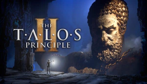دانلود بازی The Talos Principle 2 - Deluxe Edition کامپیوتر + آپدیت