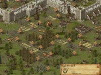 دانلود بازی Stronghold - Definitive Edition کامپیوتر + آپدیت