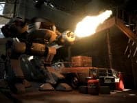 دانلود بازی ربوکاپ RoboCop Rogue City برای PS5 + هک شده