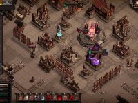 دانلود بازی The Last Spell v1.3.32.0 برای کامپیوتر