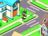 دانلود بازی Mega Man Battle Network Legacy Collection Vol. 1 برای کامپیوتر