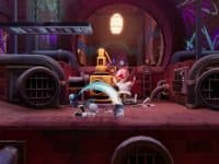 دانلود بازی Nickelodeon All-Star Brawl 2 برای XBOX