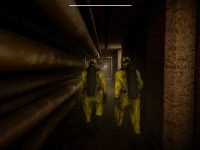 دانلود بازی Backrooms Descent Horror Game برای کامپیوتر