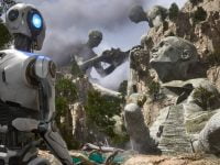 دانلود بازی The Talos Principle 2 برای PS5 + هک شده