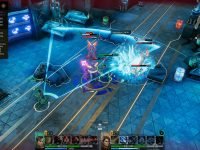 دانلود بازی Dark Envoy - Directors Cut v1.9.2.75237 کامپیوتر