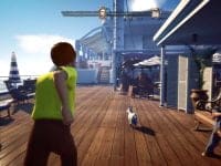 دانلود بازی Tintin Reporter Cigars of the Pharaoh برای PS4 + هک شده