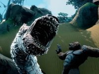 دانلود نسخه هک شده بازی Skull Island Rise of Kong برای PS4