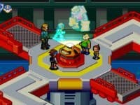 دانلود بازی Mega Man Battle Network Legacy Collection Vol. 2 برای کامپیوتر